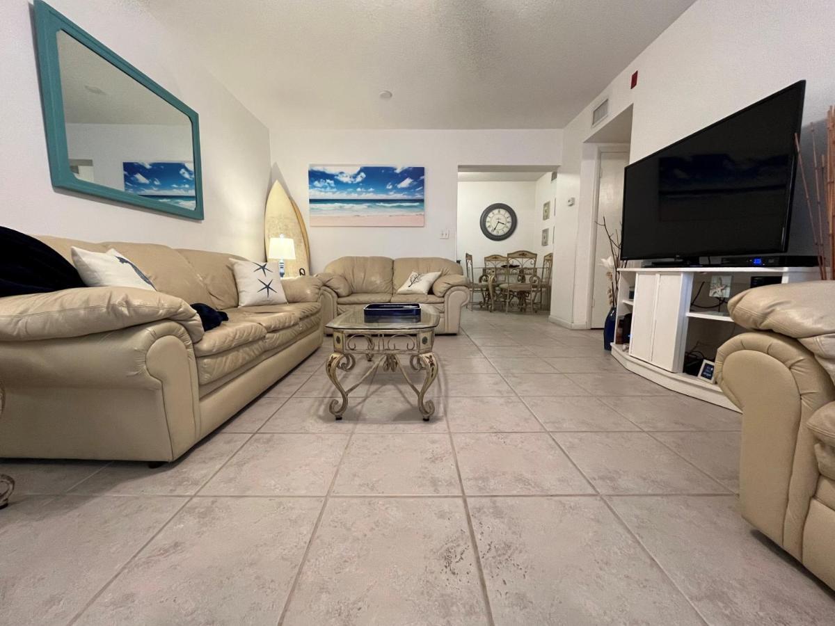 Apartament The Marlin - Cocoa Beach Zewnętrze zdjęcie