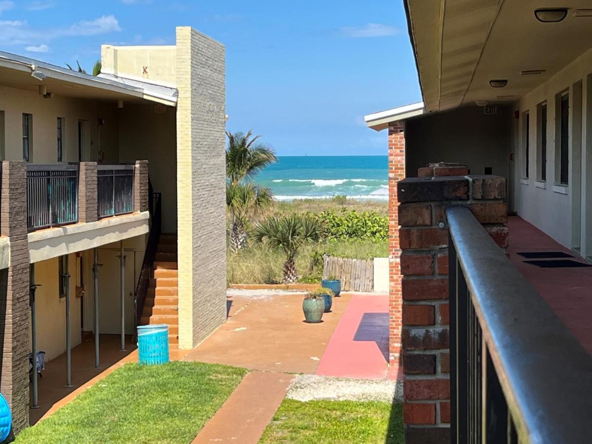 Apartament The Marlin - Cocoa Beach Zewnętrze zdjęcie
