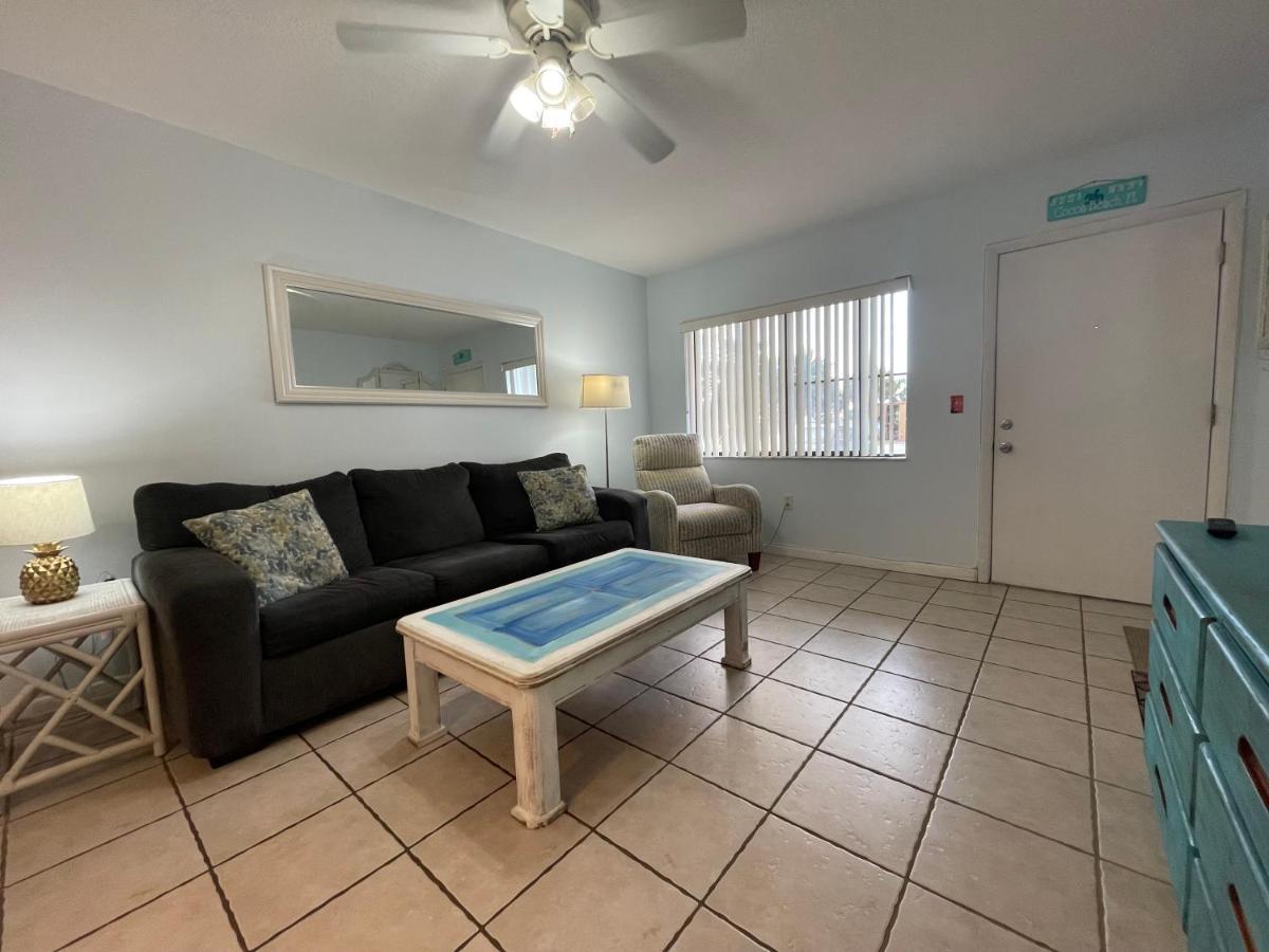 Apartament The Marlin - Cocoa Beach Zewnętrze zdjęcie