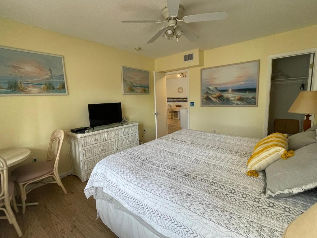 Apartament The Marlin - Cocoa Beach Zewnętrze zdjęcie