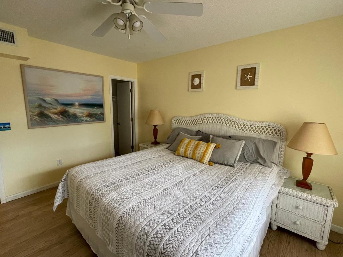 Apartament The Marlin - Cocoa Beach Zewnętrze zdjęcie