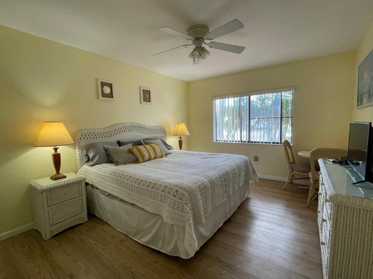 Apartament The Marlin - Cocoa Beach Zewnętrze zdjęcie