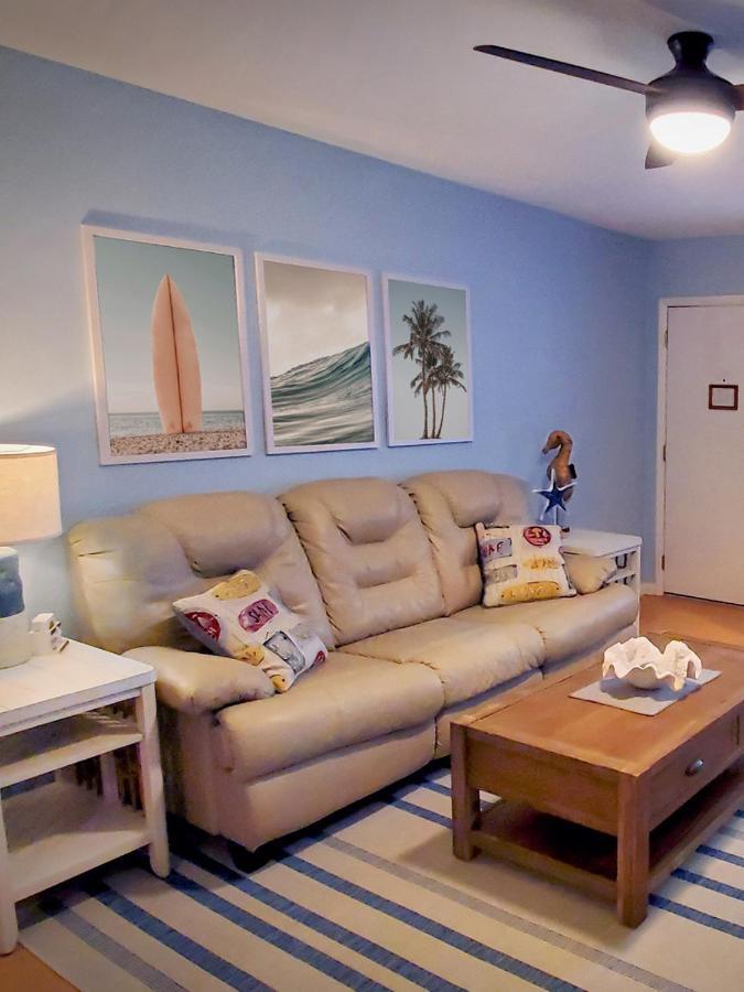 Apartament The Marlin - Cocoa Beach Zewnętrze zdjęcie