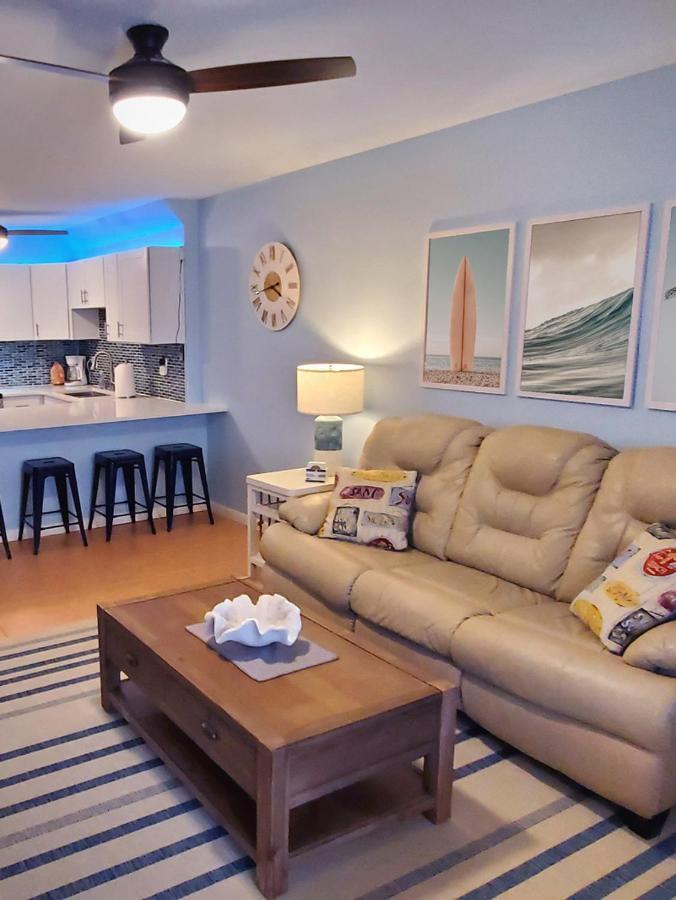 Apartament The Marlin - Cocoa Beach Zewnętrze zdjęcie