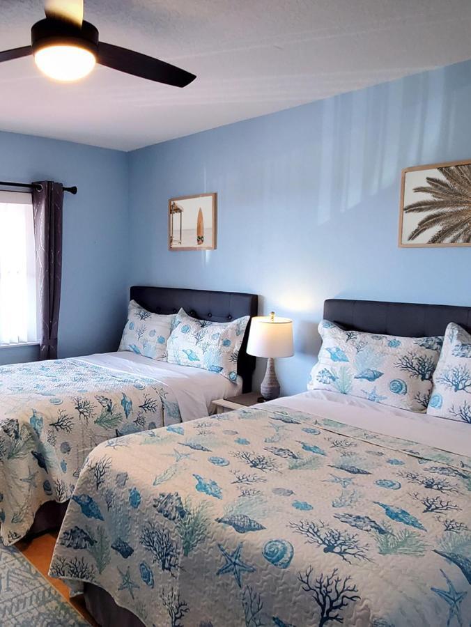 Apartament The Marlin - Cocoa Beach Zewnętrze zdjęcie