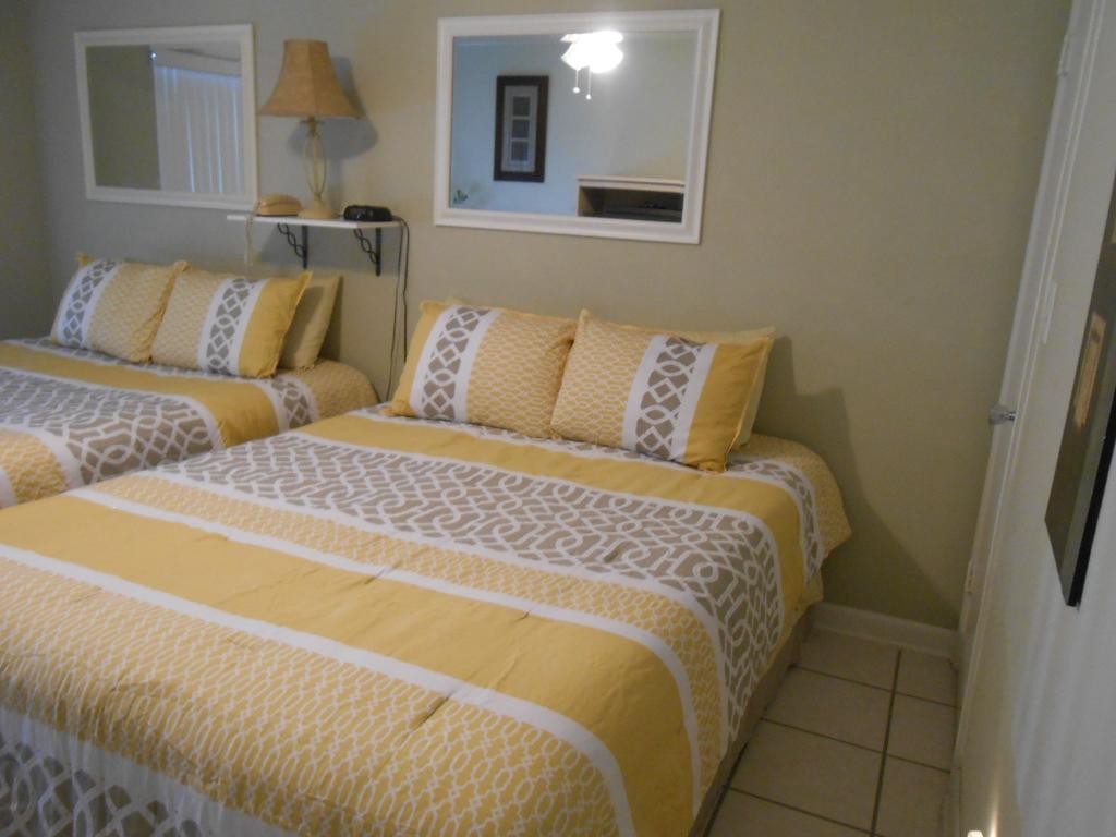 Apartament The Marlin - Cocoa Beach Zewnętrze zdjęcie