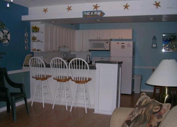Apartament The Marlin - Cocoa Beach Zewnętrze zdjęcie