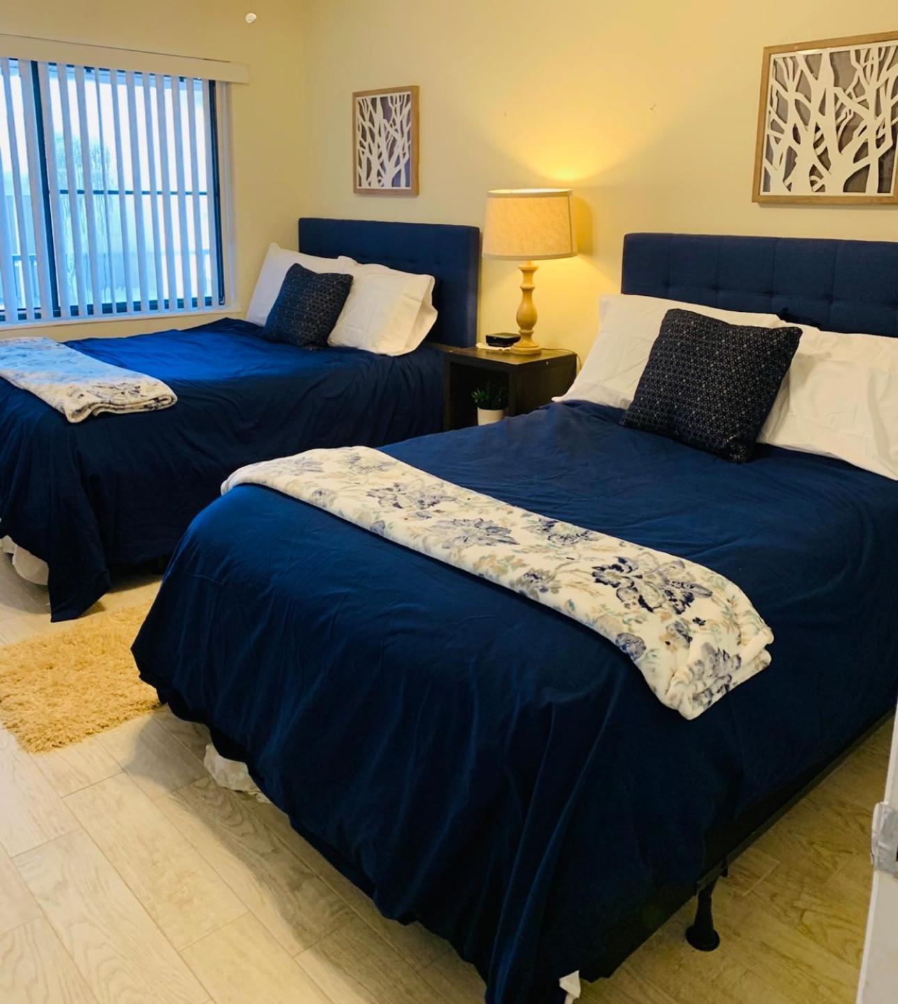 Apartament The Marlin - Cocoa Beach Zewnętrze zdjęcie