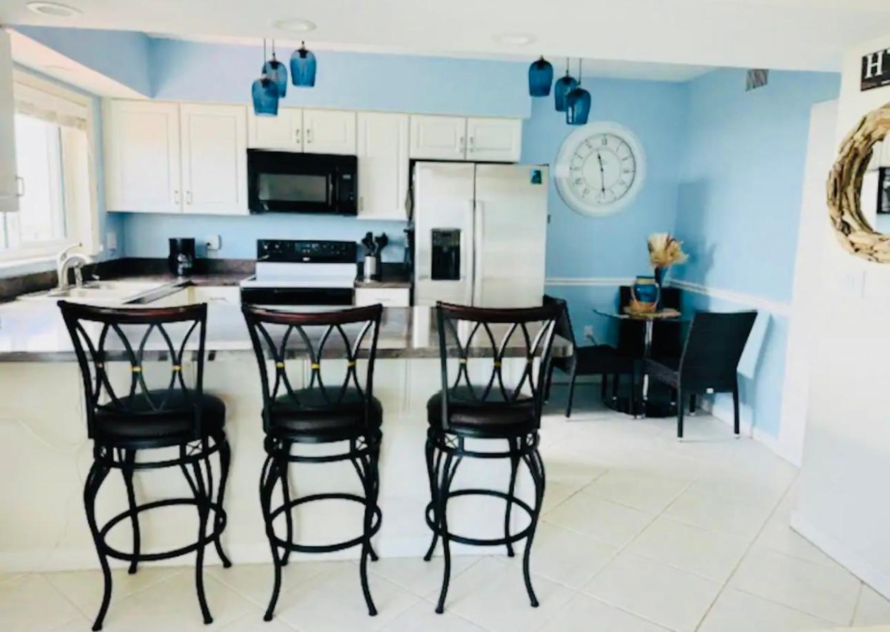 Apartament The Marlin - Cocoa Beach Zewnętrze zdjęcie