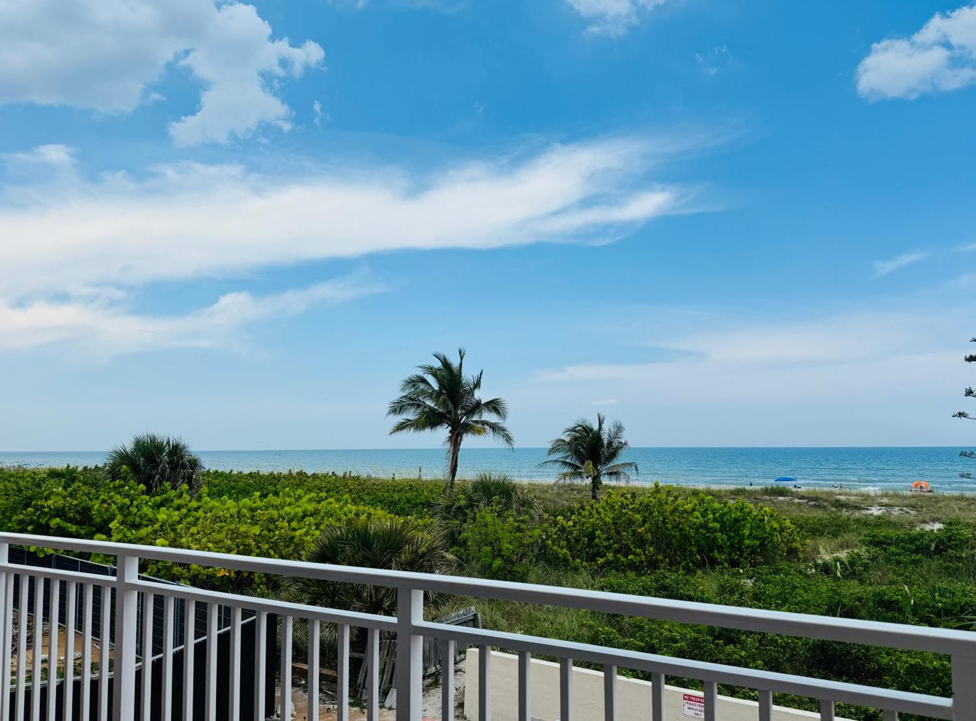 Apartament The Marlin - Cocoa Beach Zewnętrze zdjęcie