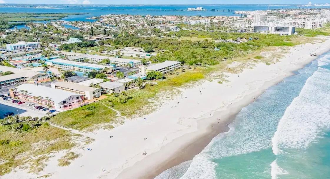Apartament The Marlin - Cocoa Beach Zewnętrze zdjęcie